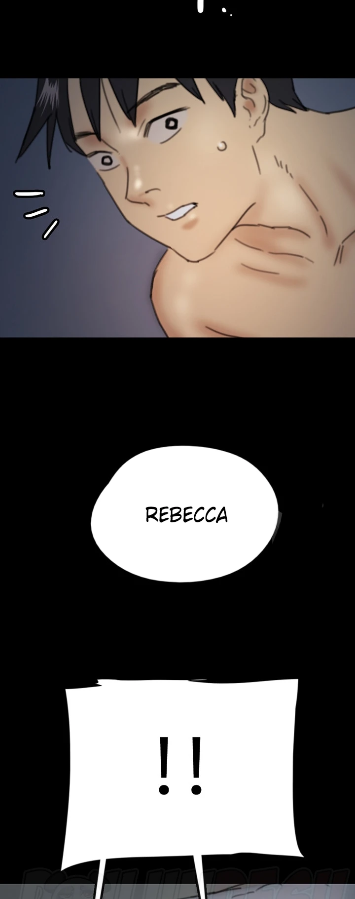 Daughters of Benefactors Chapter 08 - Page 73